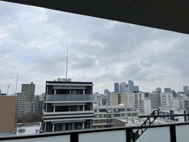 プレサンスジェネ上前津|名古屋市の賃貸ならMy賃貸の展望|プレサンスジェネ上前津