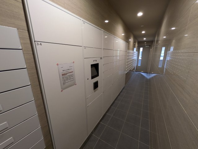 プレサンスジェネ上前津|名古屋市の賃貸ならMy賃貸のその他共用部分|プレサンスジェネ上前津