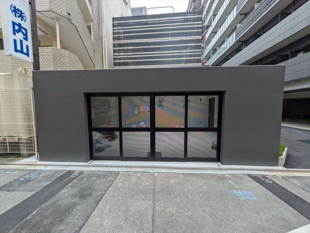 プレサンスジェネ上前津|名古屋市の賃貸ならMy賃貸のその他共用部分|プレサンスジェネ上前津