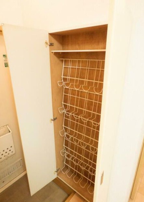 【玄関】 | リバーサイド