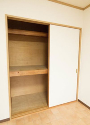 【収納】 | リバーサイド