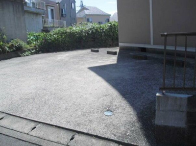 【エントランス】 | リバーサイド