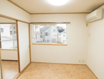 【居間・リビング】 | リバーサイド