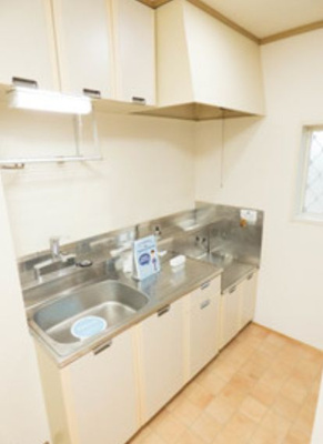 【キッチン】 | リバーサイド