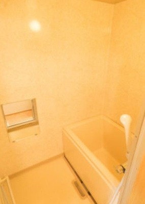 【浴室】 | リバーサイド