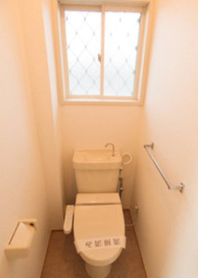 【トイレ】 | リバーサイド