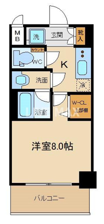 エステムコート京都西院