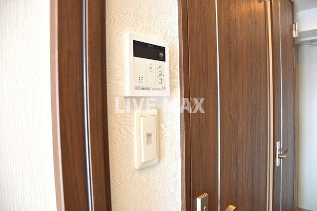 【浴室】エステムコート京都西院