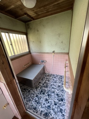 【浴室】 | 春野町西畑中古