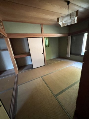 【和室】 | 春野町西畑中古