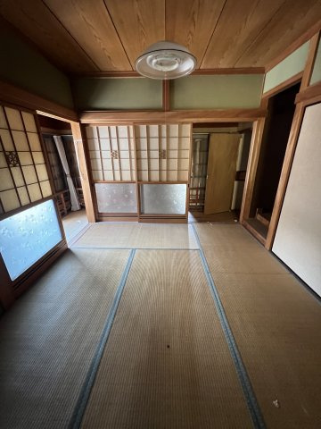 【和室】 | 春野町西畑中古