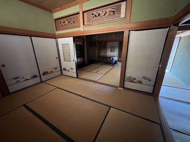 【和室】 | 春野町西畑中古