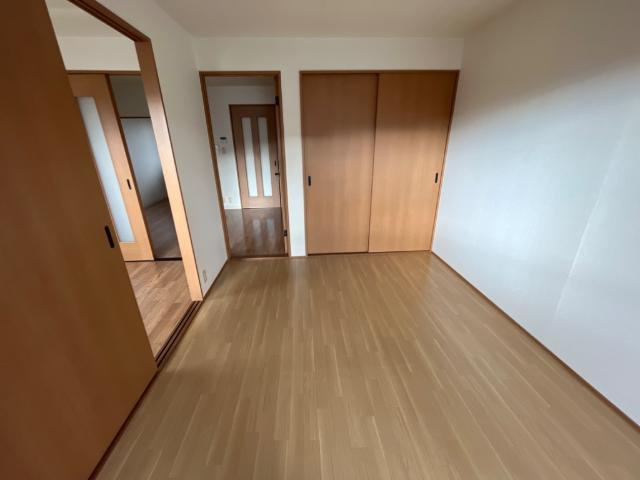 Ｒｅｆｉｎｅ・箕浦の内装|和室