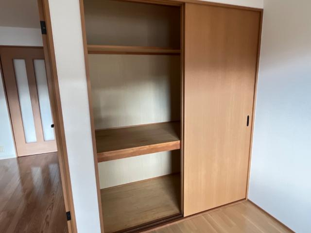 Ｒｅｆｉｎｅ・箕浦の収納|収納