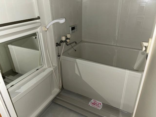 Ｒｅｆｉｎｅ・箕浦の浴室|ユニットバス