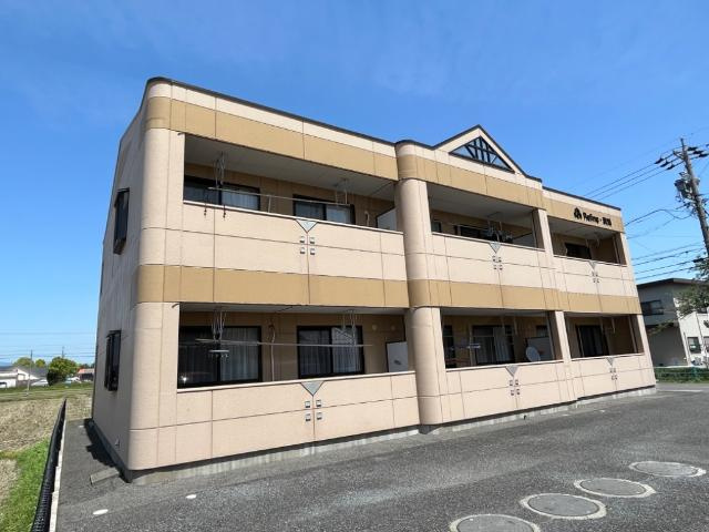 Ｒｅｆｉｎｅ・箕浦の外観|外観写真（昼）