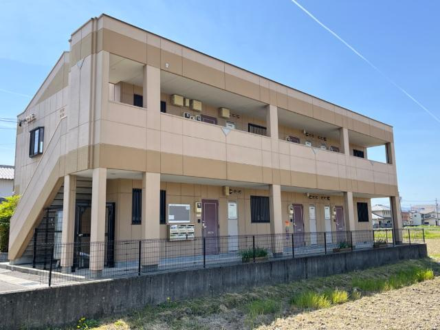 Ｒｅｆｉｎｅ・箕浦の外観|外観写真（昼）