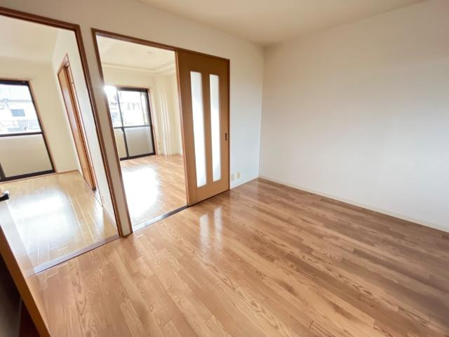 Ｒｅｆｉｎｅ・箕浦の居間・リビング|リビング