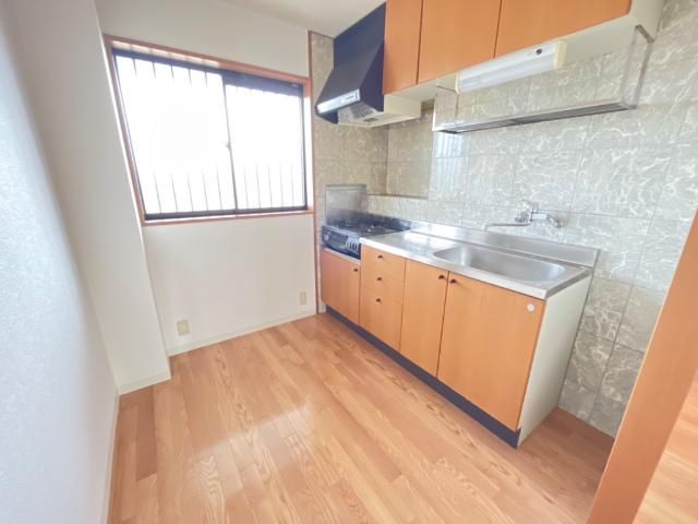 Ｒｅｆｉｎｅ・箕浦のキッチン|キッチン