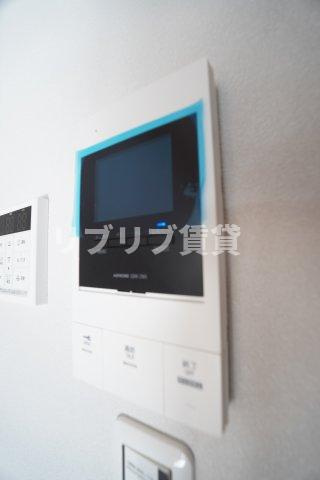 Tac Hillsのセキュリティ