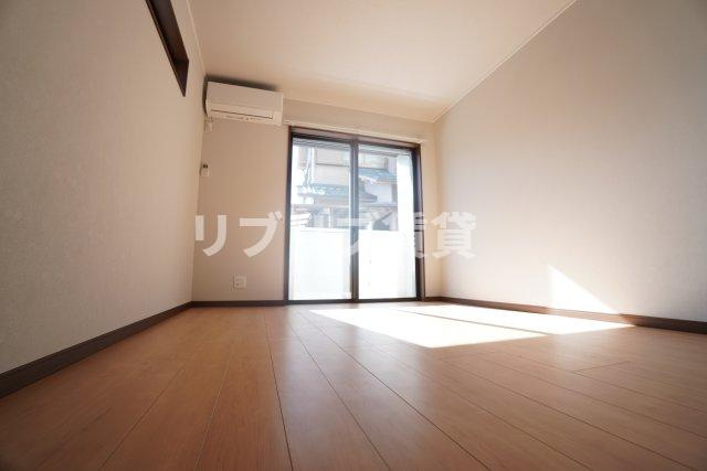 Tac Hillsの居間・リビング