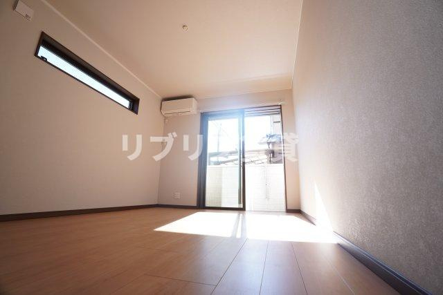 Tac Hillsの居間・リビング