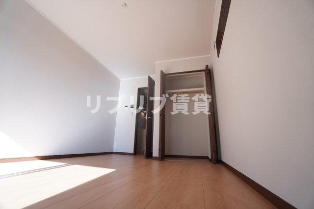 Tac Hillsの居間・リビング