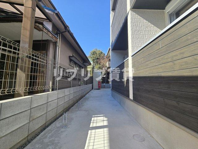 Tac Hillsのその他共用部分