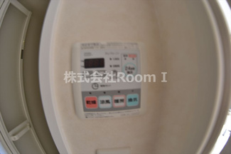 【設備】 | プレサンス上町台東平