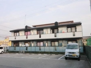 【外観】 | セピアコート