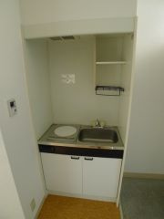 【キッチン】 | セピアコート