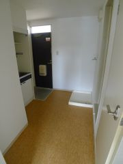 【玄関】 | セピアコート