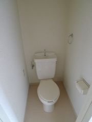 【トイレ】 | セピアコート