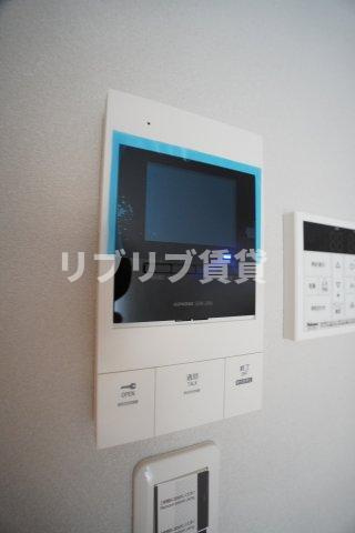 Tac Hillsのセキュリティ