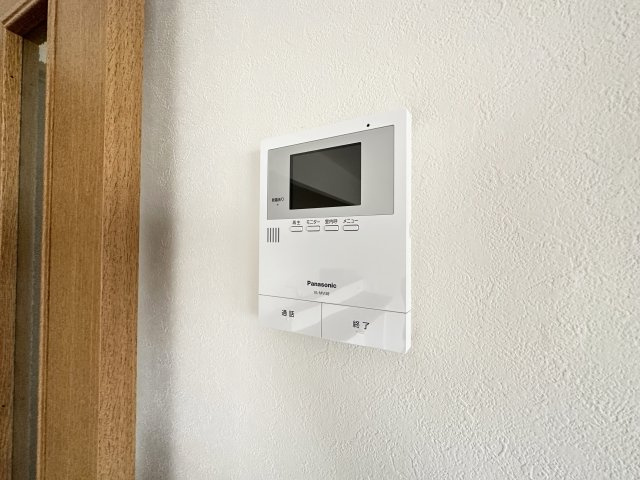 グランビューのセキュリティ