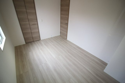 【洋室】 | レーブ