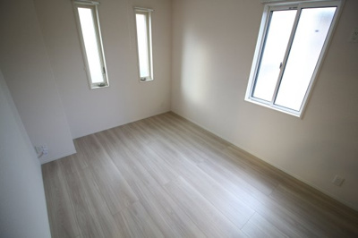 【寝室】 | レーブ