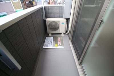 【バルコニー】 | レーブ