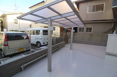 【その他共用部分】 | レーブ