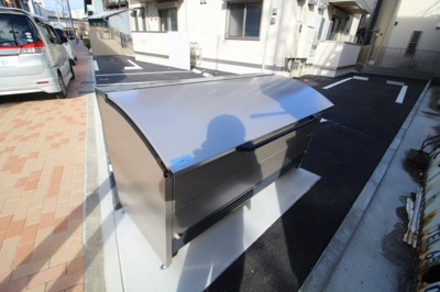 【その他共用部分】 | レーブ