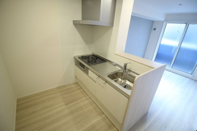 【キッチン】 | レーブ