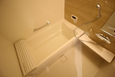 【浴室】 | レーブ