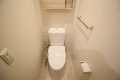 【トイレ】 | レーブ