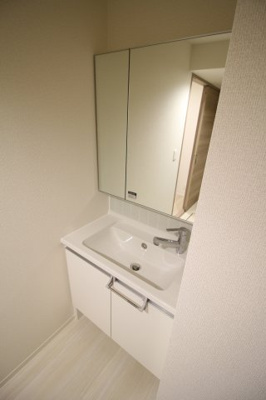 【洗面所】 | レーブ