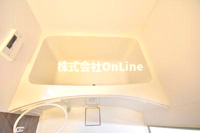 【浴室】 | ラ・ルース