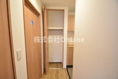 【収納】 | ラ・ルース