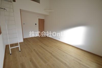 【洋室】 | ラ・ルース