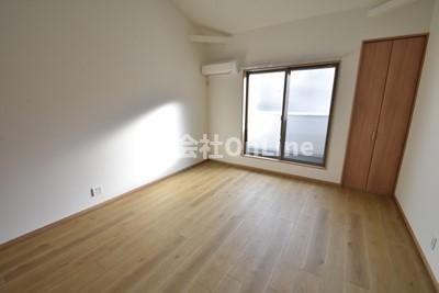 【内装】 | ラ・ルース