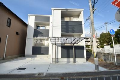 【外観】 | ラ・ルース