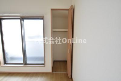 【収納】 | ラ・ルース